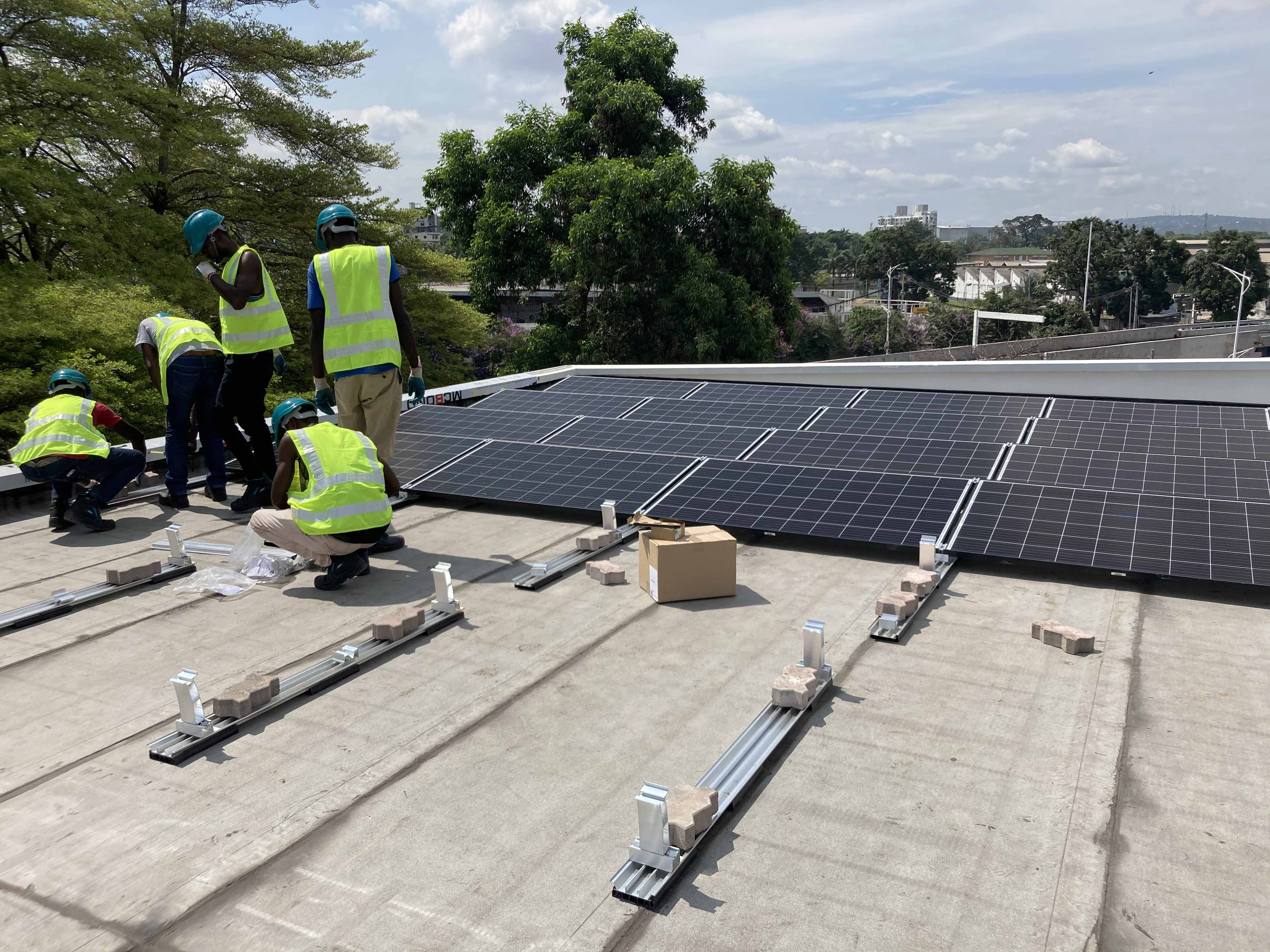 Materiels electriques