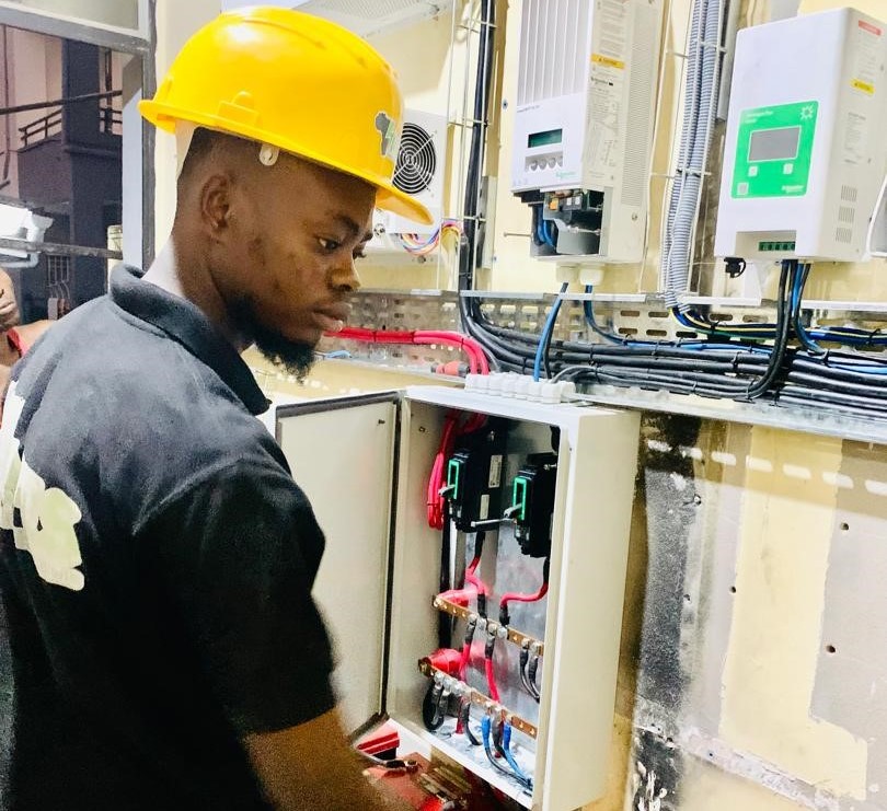 Divers services de maintenance