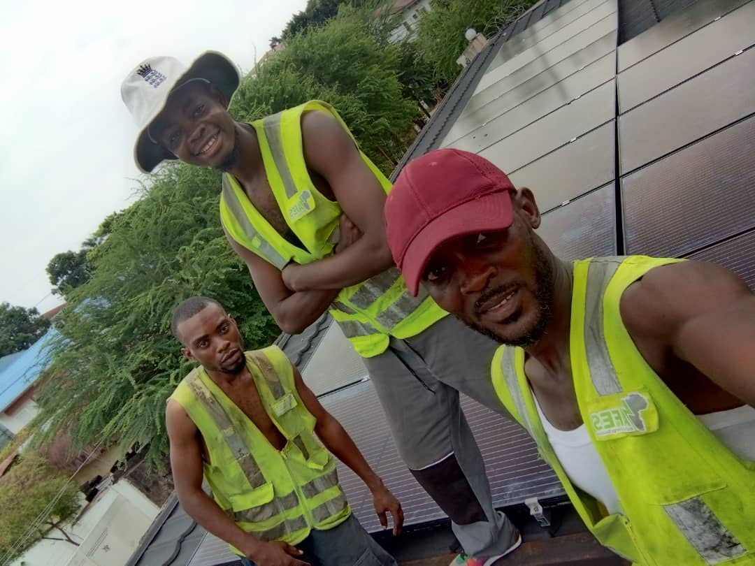 Projets energetiques